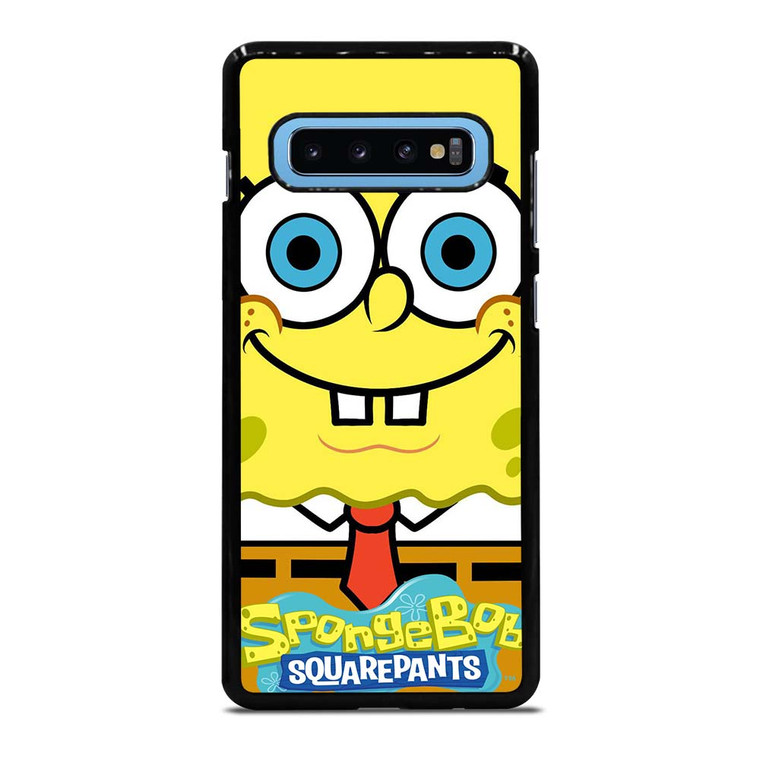 SPONGEBOB 2 Samsung Galaxy S10 Plus Case Cover