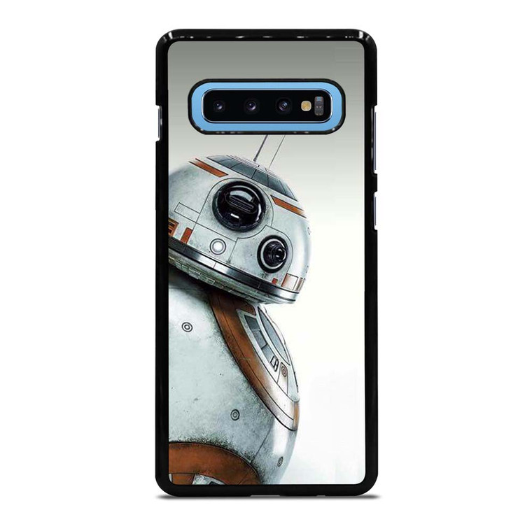STAR WARS ANDROID BB8 Samsung Galaxy S10 Plus Case Cover