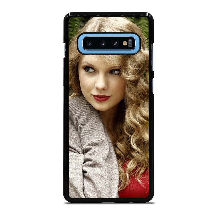 TAYLOR SWIFT 2 Samsung Galaxy S10 Plus Case Cover