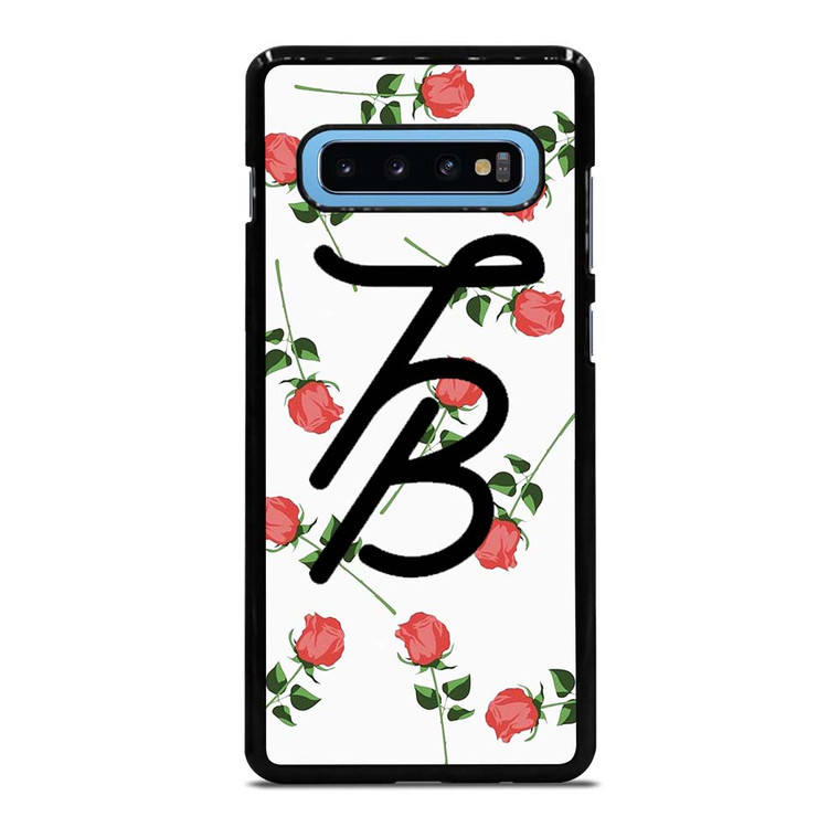 TESSA BROOKS ROSE 2 Samsung Galaxy S10 Plus Case Cover