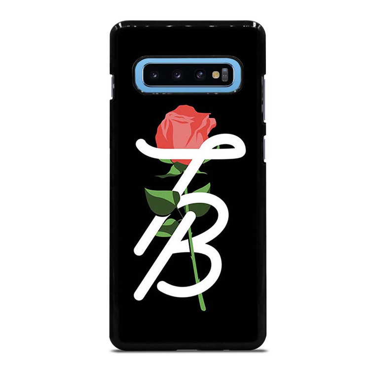 TESSA BROOKS ROSE Samsung Galaxy S10 Plus Case Cover