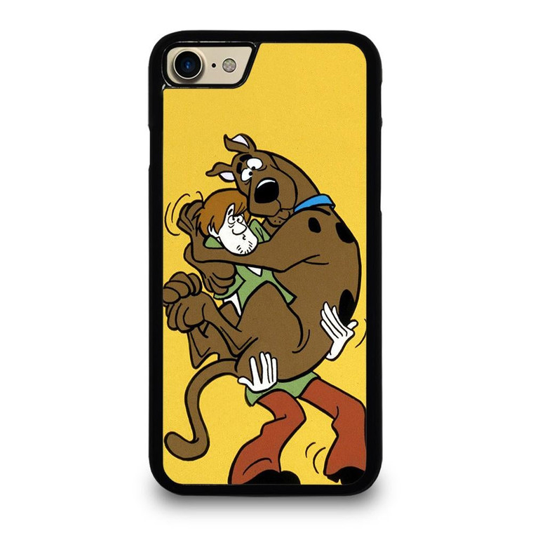 SHAGGY AND SCOOBY DOO iPhone 7 / 8 Case Cover