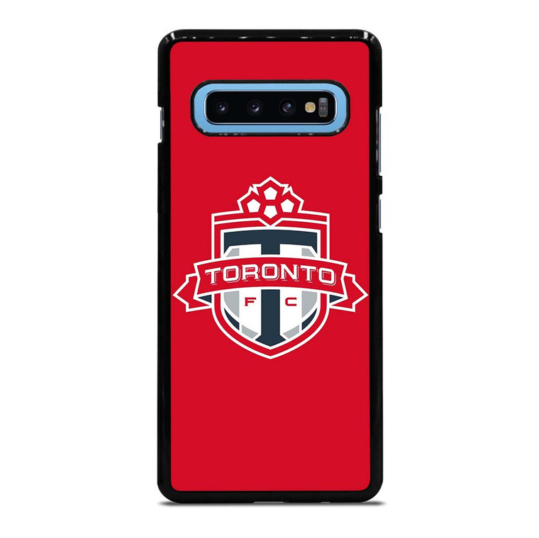 TORONTO FC Samsung Galaxy S10 Plus Case Cover