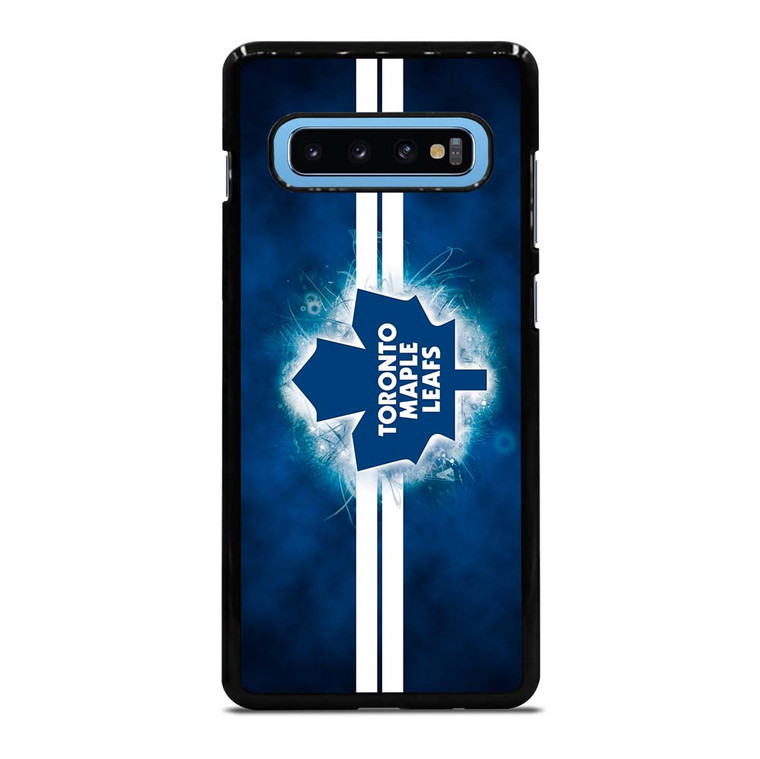 TORONTO MAPLE LEAFS Samsung Galaxy S10 Plus Case Cover