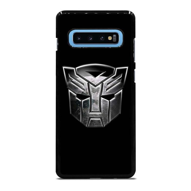 TRANSFORMERS AUTOBOT Samsung Galaxy S10 Plus Case Cover