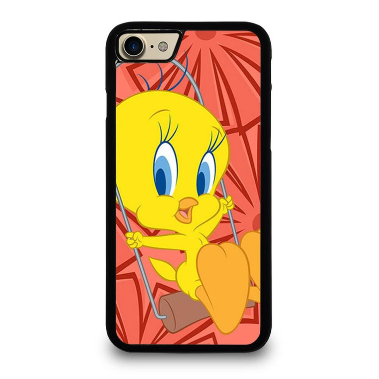 TWEETY BIRD Looney Tunes iPhone 7 / 8 Case Cover