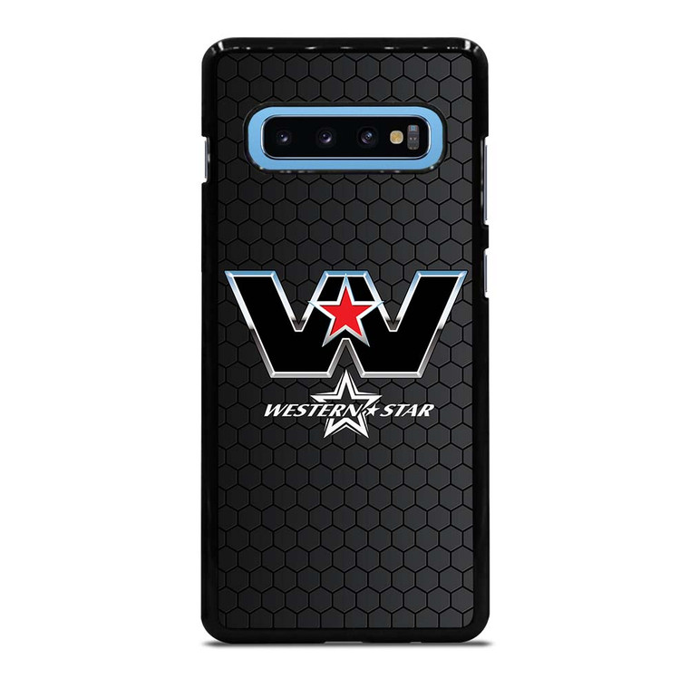 WESTERN STAR Samsung Galaxy S10 Plus Case Cover