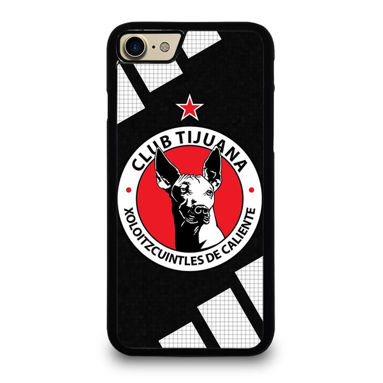 XOLOS TIJUANA LOGO iPhone 7 / 8 Case Cover