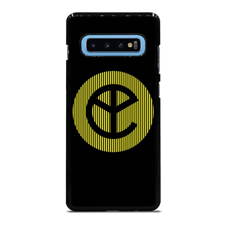 YELLOW CLAW Samsung Galaxy S10 Plus Case Cover