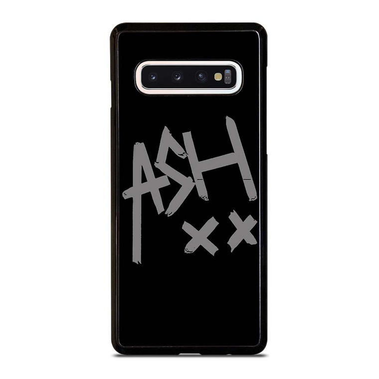 5 SECONDS OF SUMMER ASH Samsung Galaxy S10 Case Cover
