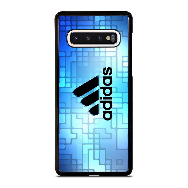 ADIDAS 2 Samsung Galaxy S10 Case Cover