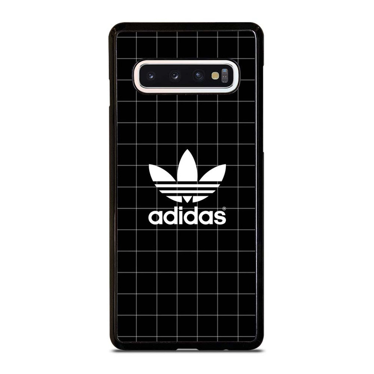 ADIDAS AESTHETIC LOGO Samsung Galaxy S10 Case Cover