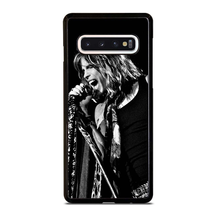 AEROSMITH STEVEN TYLER 2 Samsung Galaxy S10 Case Cover