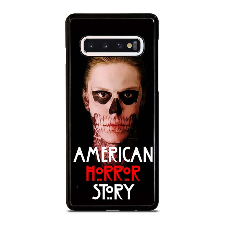 AMERICAN HORROR STORY 1 Samsung Galaxy S10 Case Cover