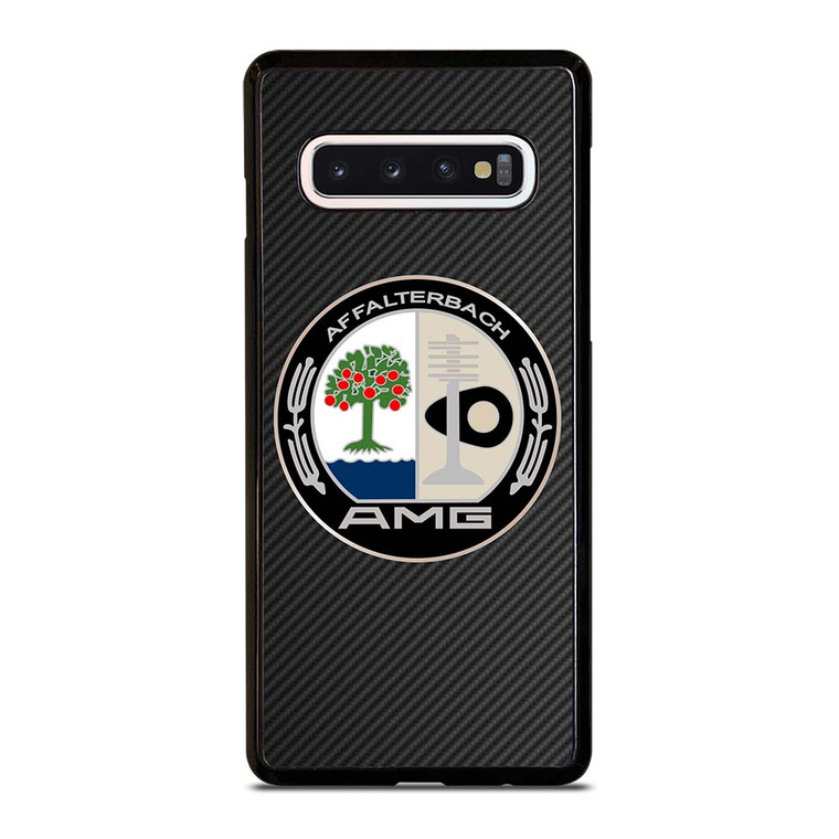 AMG MERCEDES BENZ AFFALTERBACH Samsung Galaxy S10 Case Cover