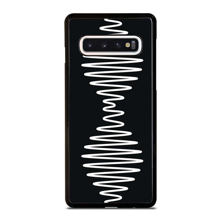 ARCTIC MONKEYS ICON Samsung Galaxy S10 Case Cover