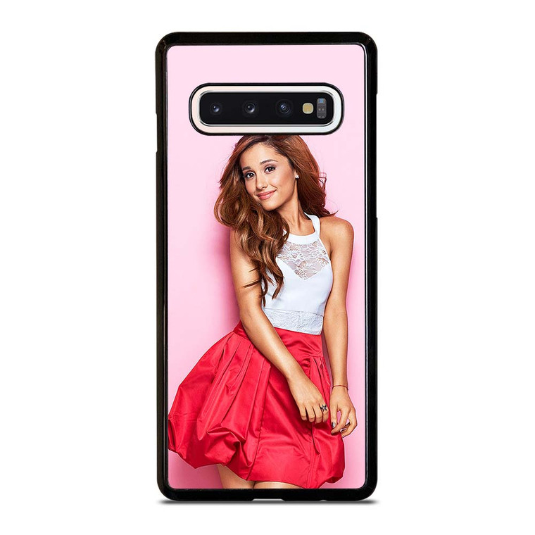 ARIANA GRANDE SEXY Samsung Galaxy S10 Case Cover
