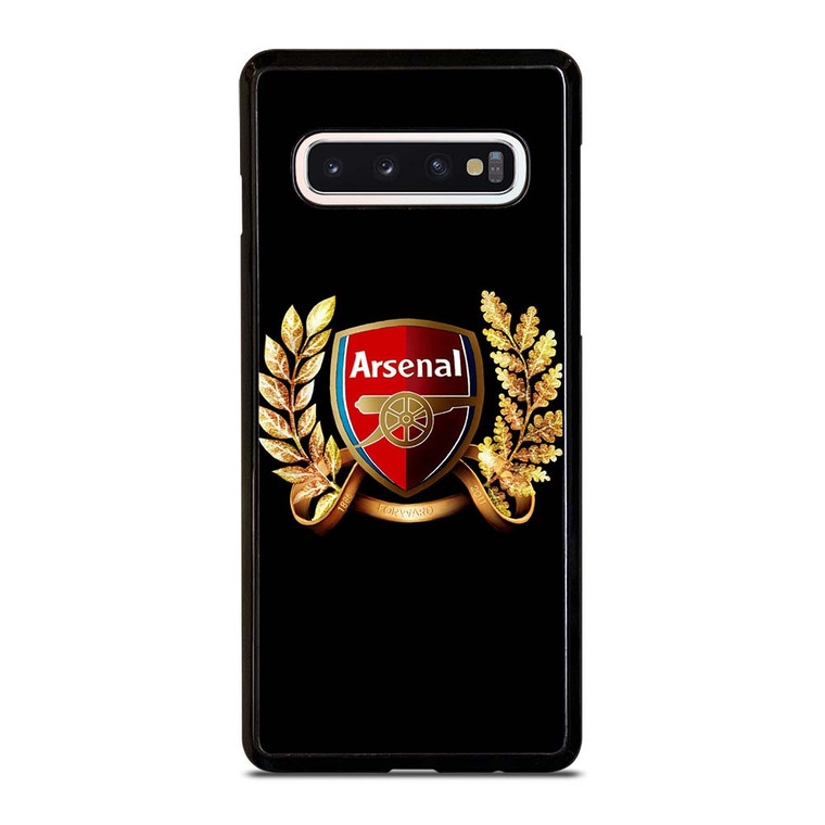 ARSENAL FC LOGO Samsung Galaxy S10 Case Cover