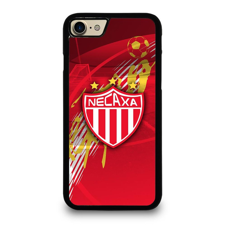 DEPORTIVO NECAXA FC LOGO iPhone 7 / 8 Case Cover