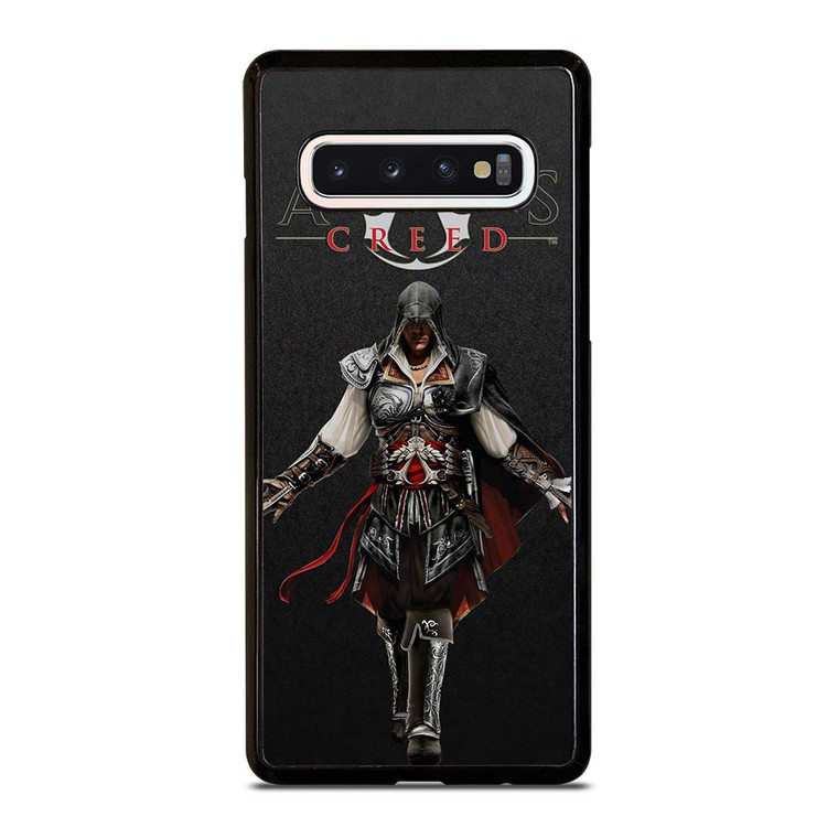 ASSASSIN'S CREED Samsung Galaxy S10 Case Cover