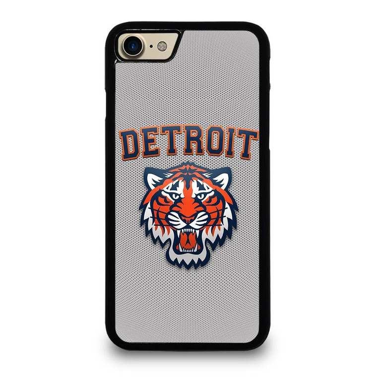 DETROIT TIGERS BASEBALL JERSEY iPhone 7 / 8 Case Cover