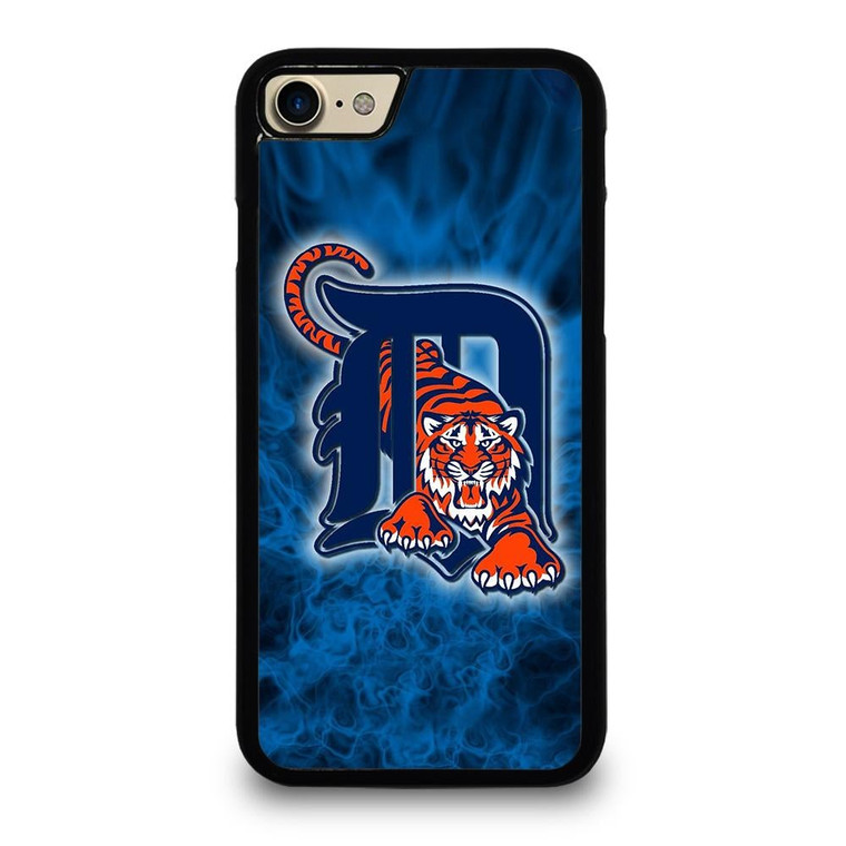DETROIT TIGERS SYMBOL iPhone 7 / 8 Case Cover