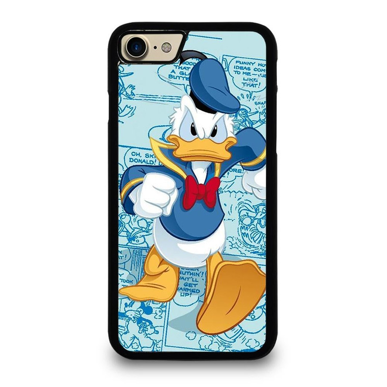 DISNEY DONALD DUCK CARTOON iPhone 7 / 8 Case Cover