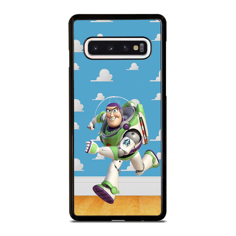 BUZZ LIGHTYEAR TOY STORY Samsung Galaxy S10 Case Cover