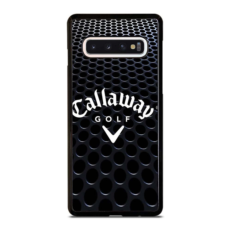CALLAWAY GOLF Samsung Galaxy S10 Case Cover