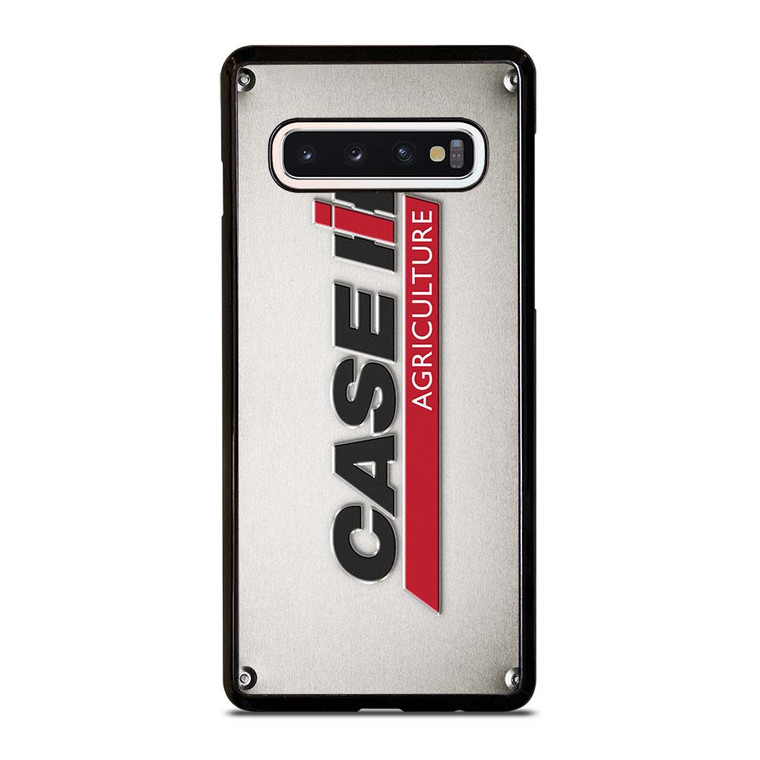 CASE IH INTERNATIONAL HARVERSTER Samsung Galaxy S10 Case Cover