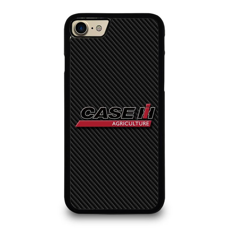 INTERNATIONAL HARVESTER IH FARMALL LOGO iPhone 7 / 8 Case Cover