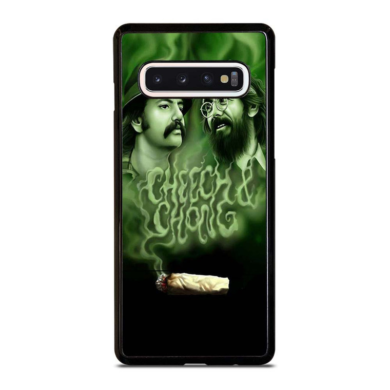 CHEECH AND CHONG new Samsung Galaxy S10 Case Cover