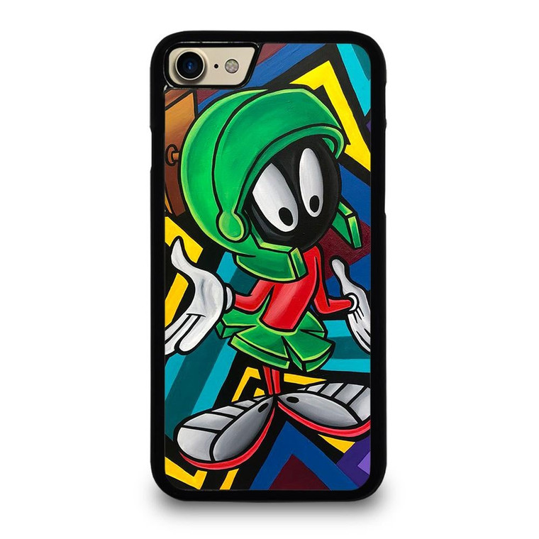 MARVIN THE MARTIAN ART iPhone 7 / 8 Case Cover