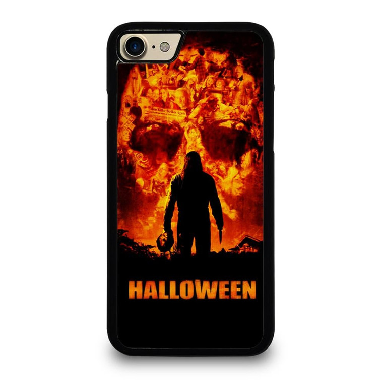 MICHAEL MYERS HALLOWEEN iPhone 7 / 8 Case Cover