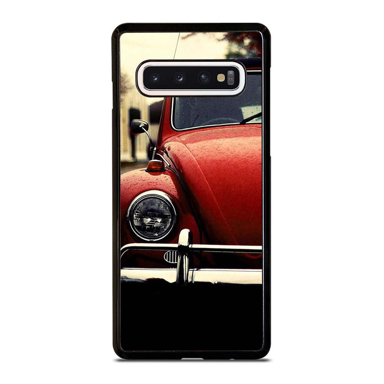 CLASSIC VOLKSWAGEN Samsung Galaxy S10 Case Cover
