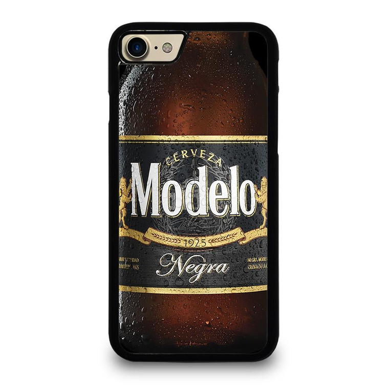 MODELO ESPECIAL BLACK BEER iPhone 7 / 8 Case Cover