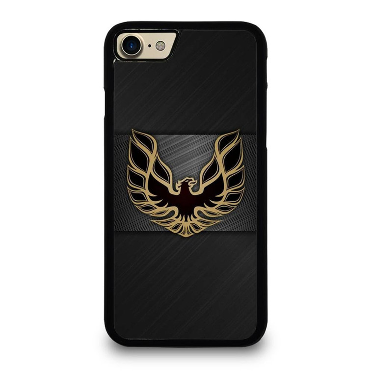 PONTIAC TRANS AM FIREBIRD LOGO iPhone 7 / 8 Case Cover