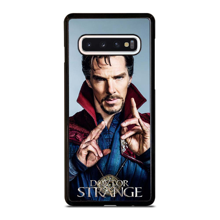 DOCTOR STRANGE MARVEL Samsung Galaxy S10 Case Cover