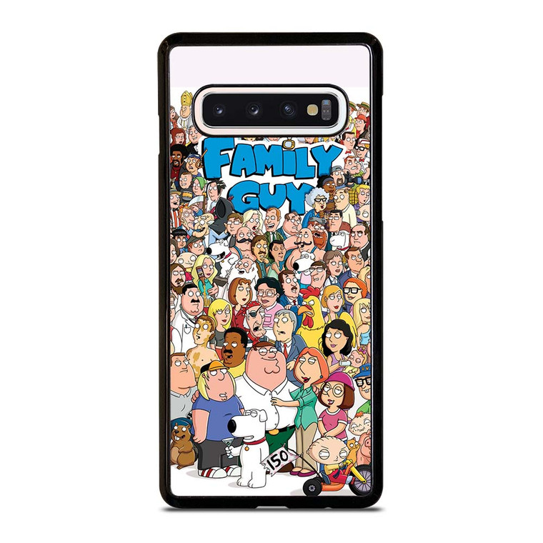 FAMILY GUY Samsung Galaxy S10 Case Cover