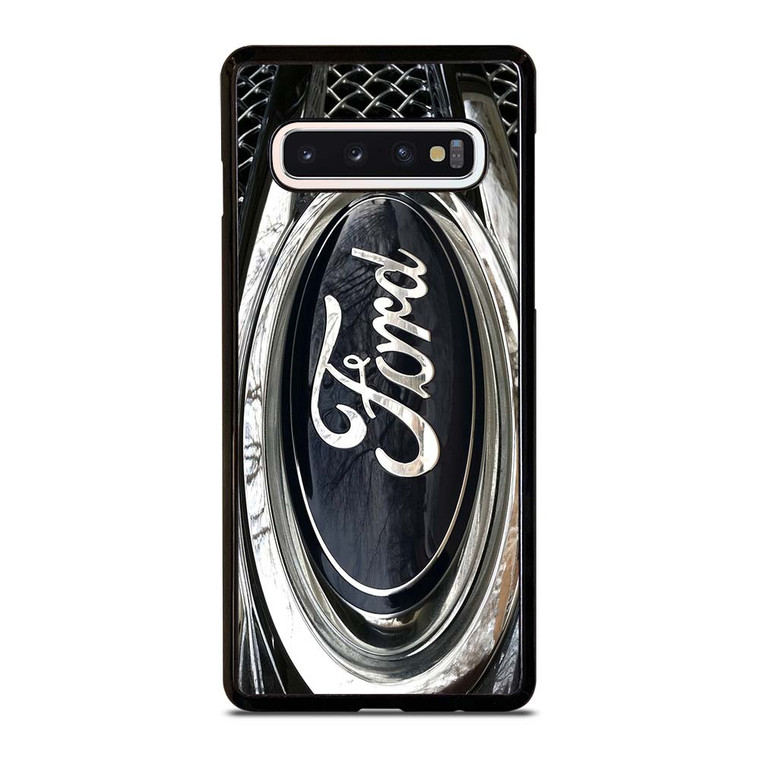 FORD 2 Samsung Galaxy S10 Case Cover