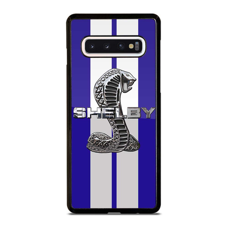 FORD SHELBY COBRA 2 Samsung Galaxy S10 Case Cover