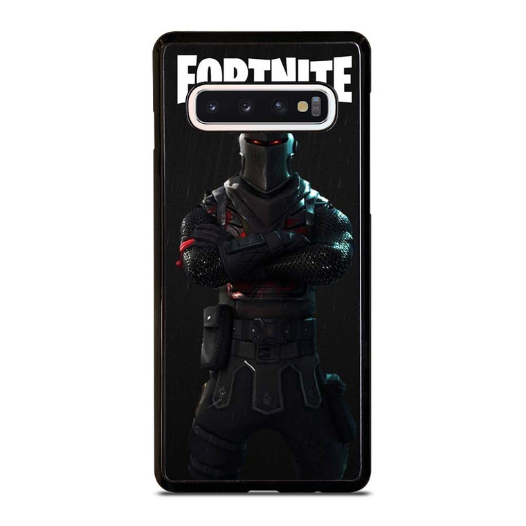 FORNITE BATTLE DARK KNIGHT Samsung Galaxy S10 Case Cover