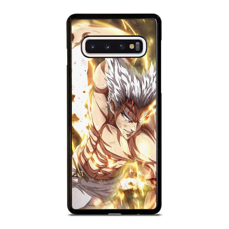 GAROU ONE PUNCH MAN Samsung Galaxy S10 Case Cover