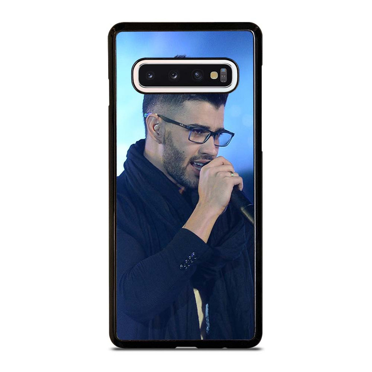 GUSTAVO LIMA Samsung Galaxy S10 Case Cover