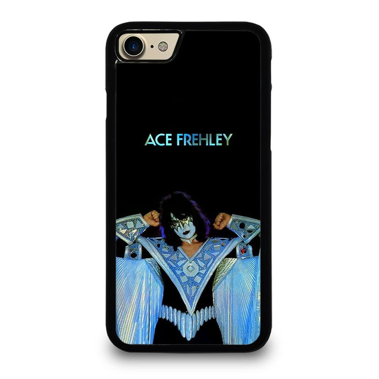 ACE FREHLEY KISS BAND 2 iPhone 7 / 8 Case Cover