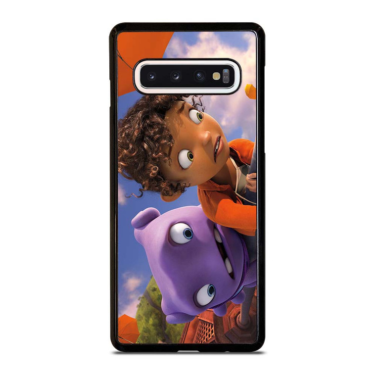 HOME OH AND TIP Samsung Galaxy S10 Case Cover