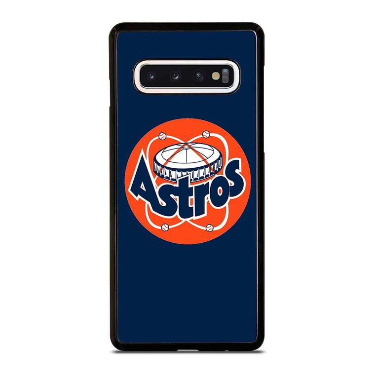 HOUSTON ASTROS LOGO Samsung Galaxy S10 Case Cover