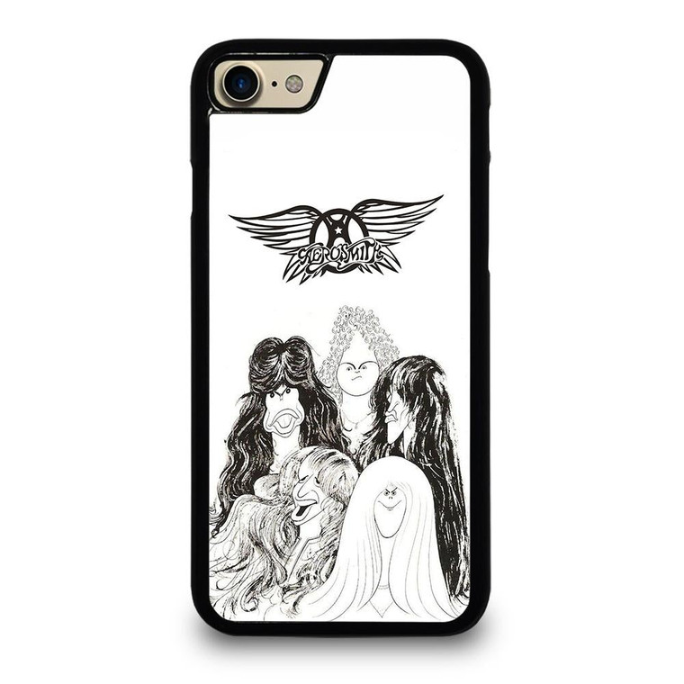 AEROSMITH DRAW THE LINE iPhone 7 / 8 Case Cover