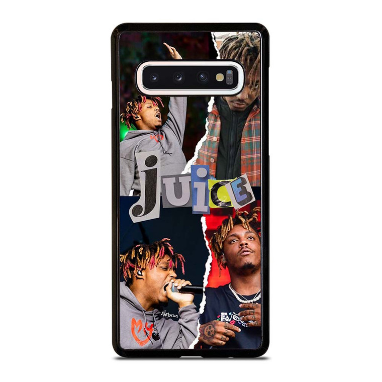 JUICE WRLD THE RAPPER Samsung Galaxy S10 Case Cover