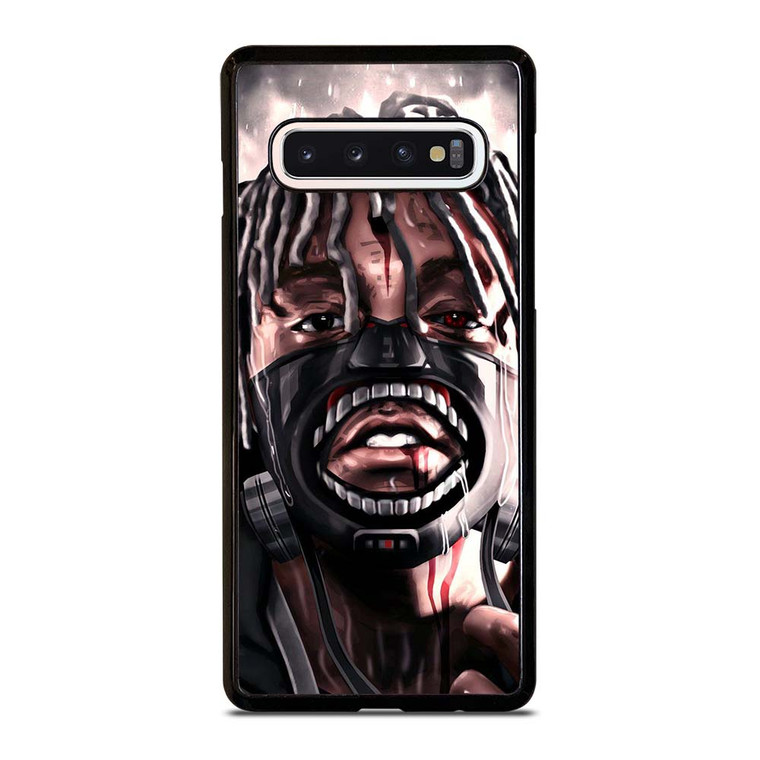 JUICE WRLD TOKYO GHOUL Samsung Galaxy S10 Case Cover
